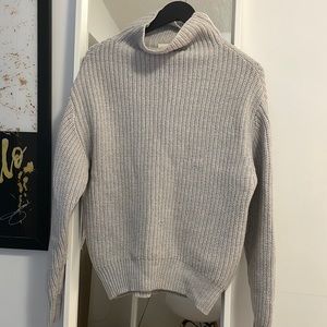 Montpellier Turtleneck Sweater